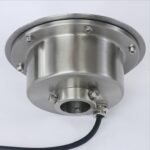 Led underwater fountain light - Image 3