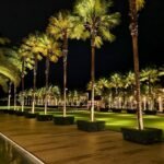 Architectural Lighting in the UAE: How Modern LED Technology Shapes Aesthetic Indoor & Outdoor Spaces