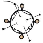 Best palm tree lights by newon.ae