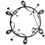 PalmTreeRingLight_600mm newon lights