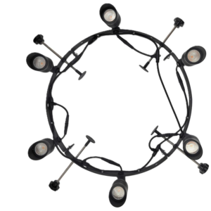 PalmTreeRingLight_600mm newon lights
