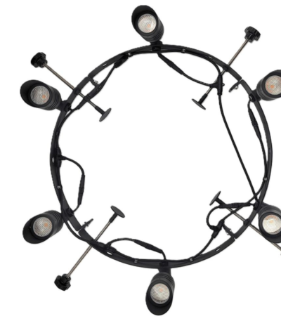 PalmTreeRingLight_600mm newon lights