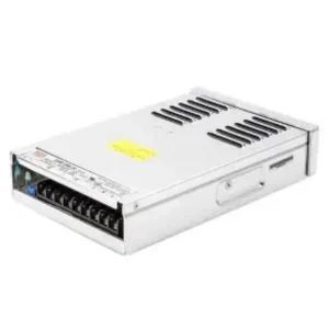 mean well power supply
