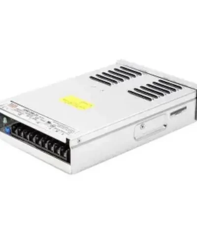 mean well power supply