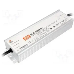 mean well power supply