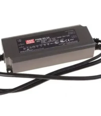mean well power supply