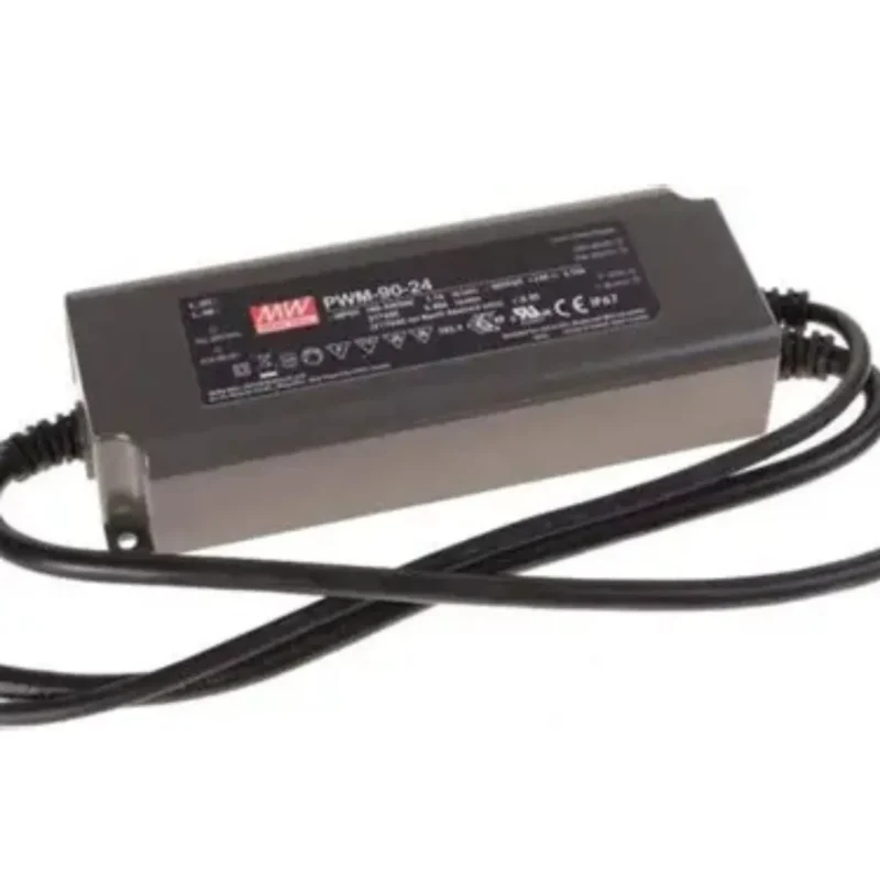 mean well power supply