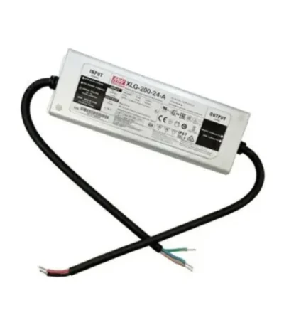 mean well power supply