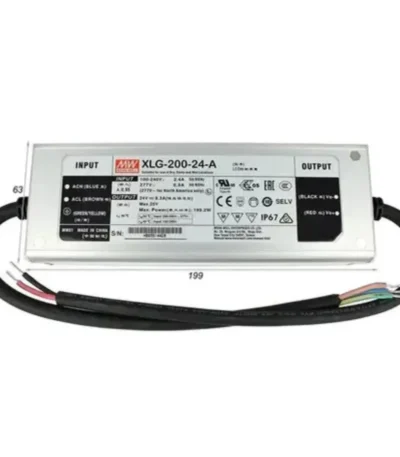 power supply in uae