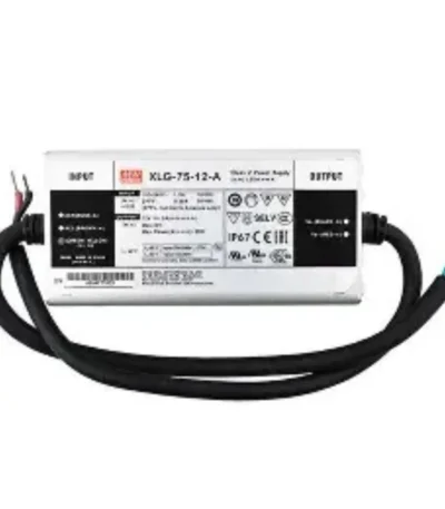 mean well power supply