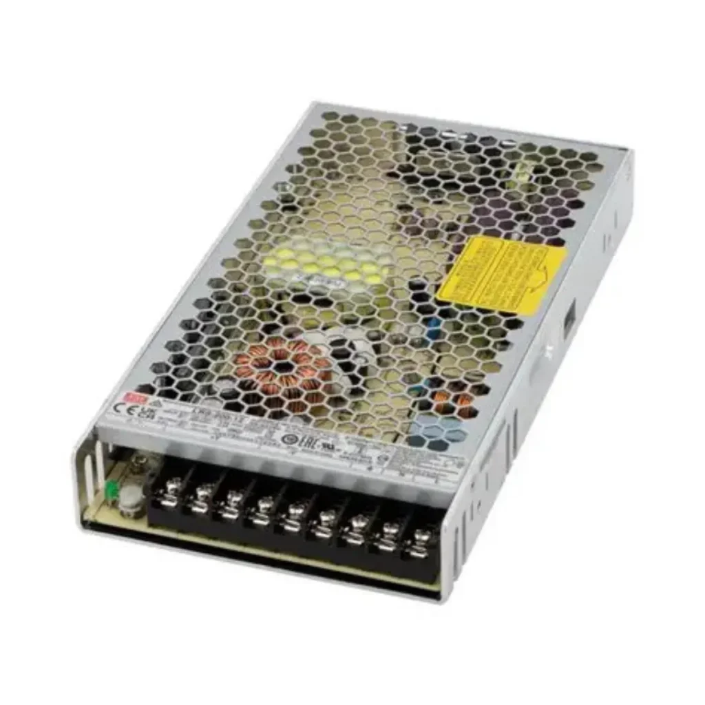 led power supply
