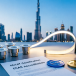 LED Lighting Certification in the UAE 2026: ECAS, ESMA & MoIAT Compliance Guide