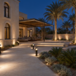 Villa Garden & Pathway Lighting in Dubai: The Ultimate Landscape Design Guide for Premium Communities